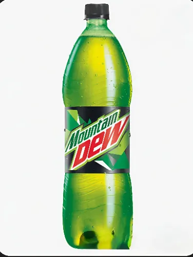 Dew Big 2.5L